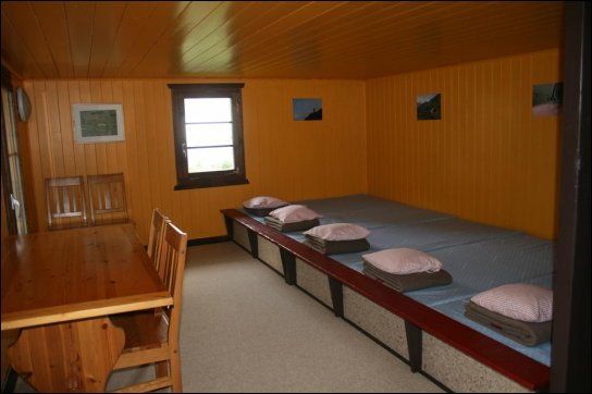 Le Château d'Itravers – Bild