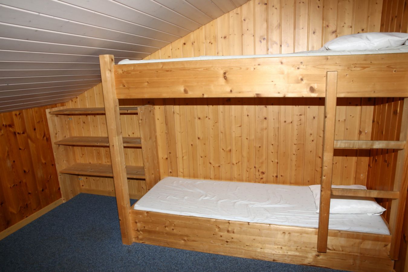 Ski- und Berghaus Allmiried – Bild