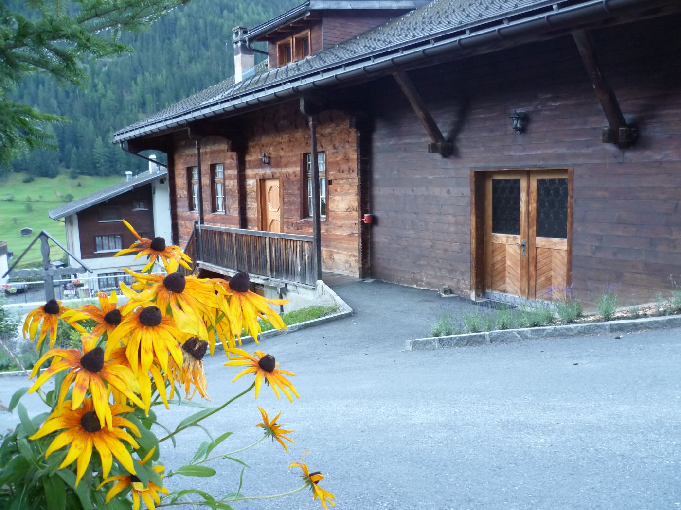 Hotelansicht