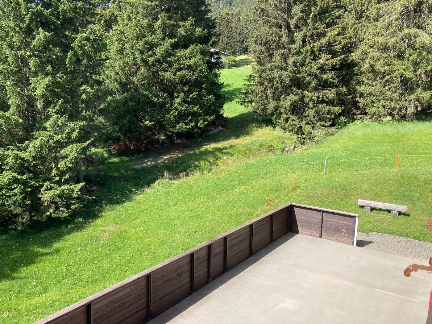 Ferienhaus der Stadt Rapperswil - Jona – immagine