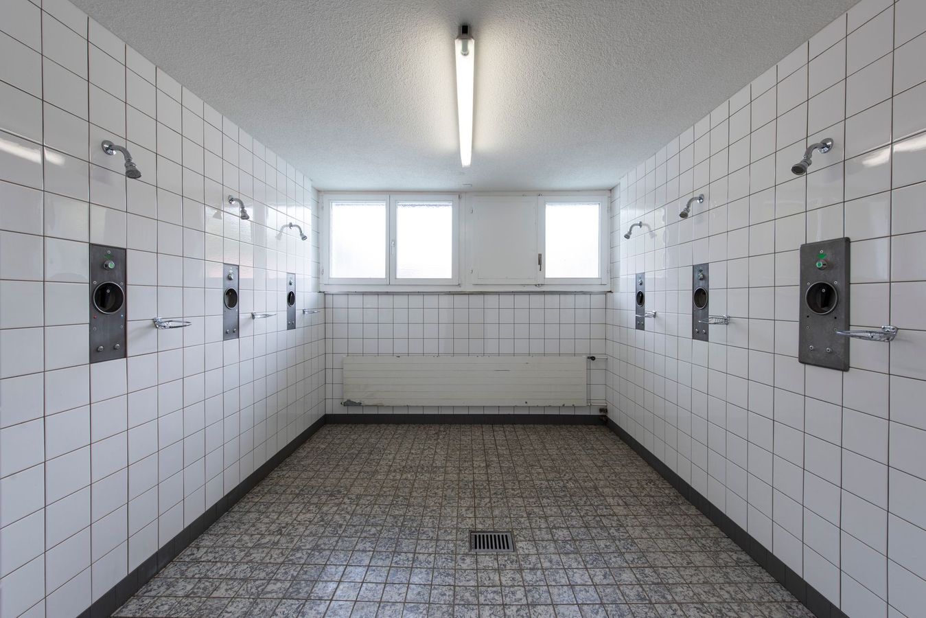 Sportcamp Melchtal Pavillon Nr. 7 – Bild