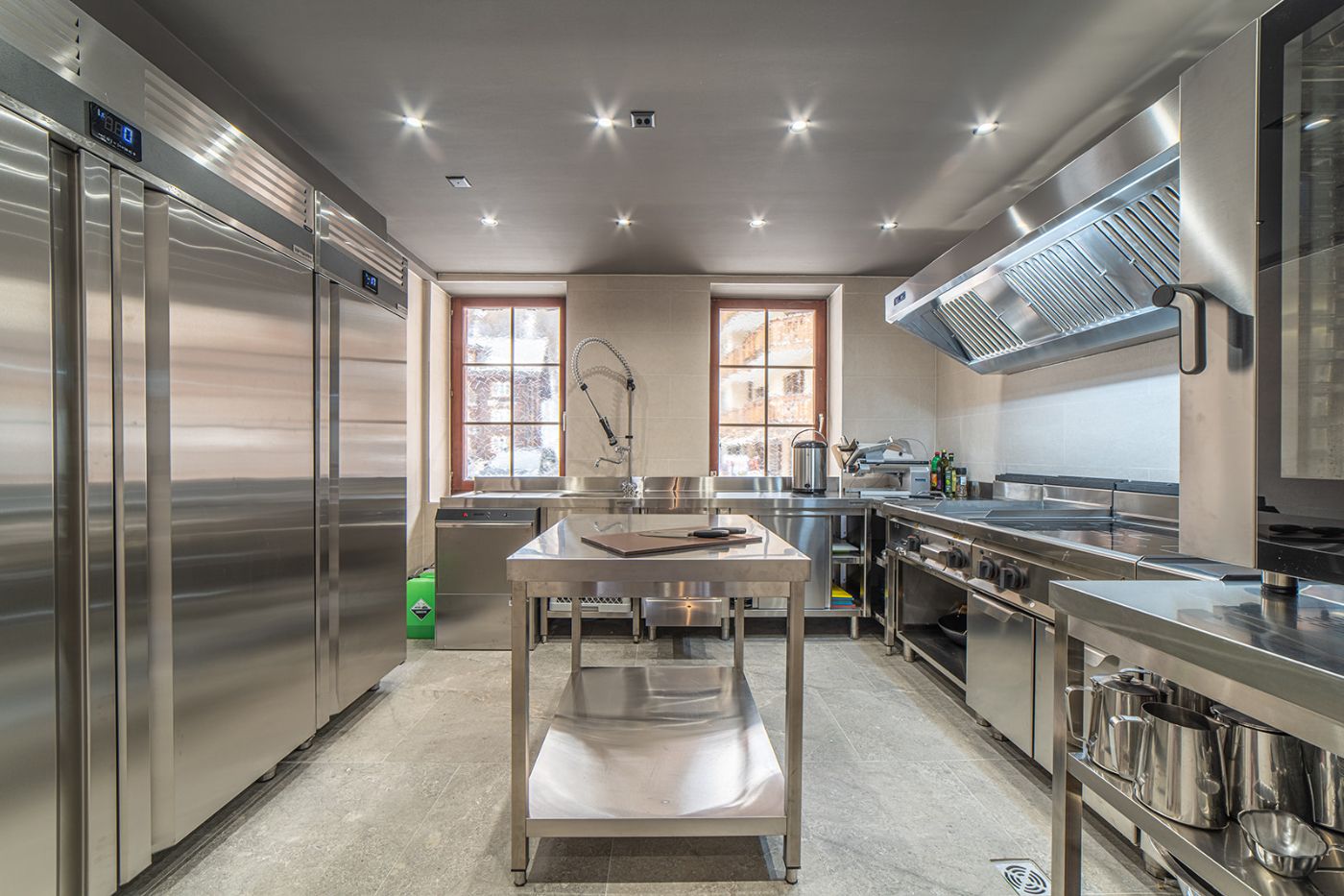 Chalet Edelweiss – Bild