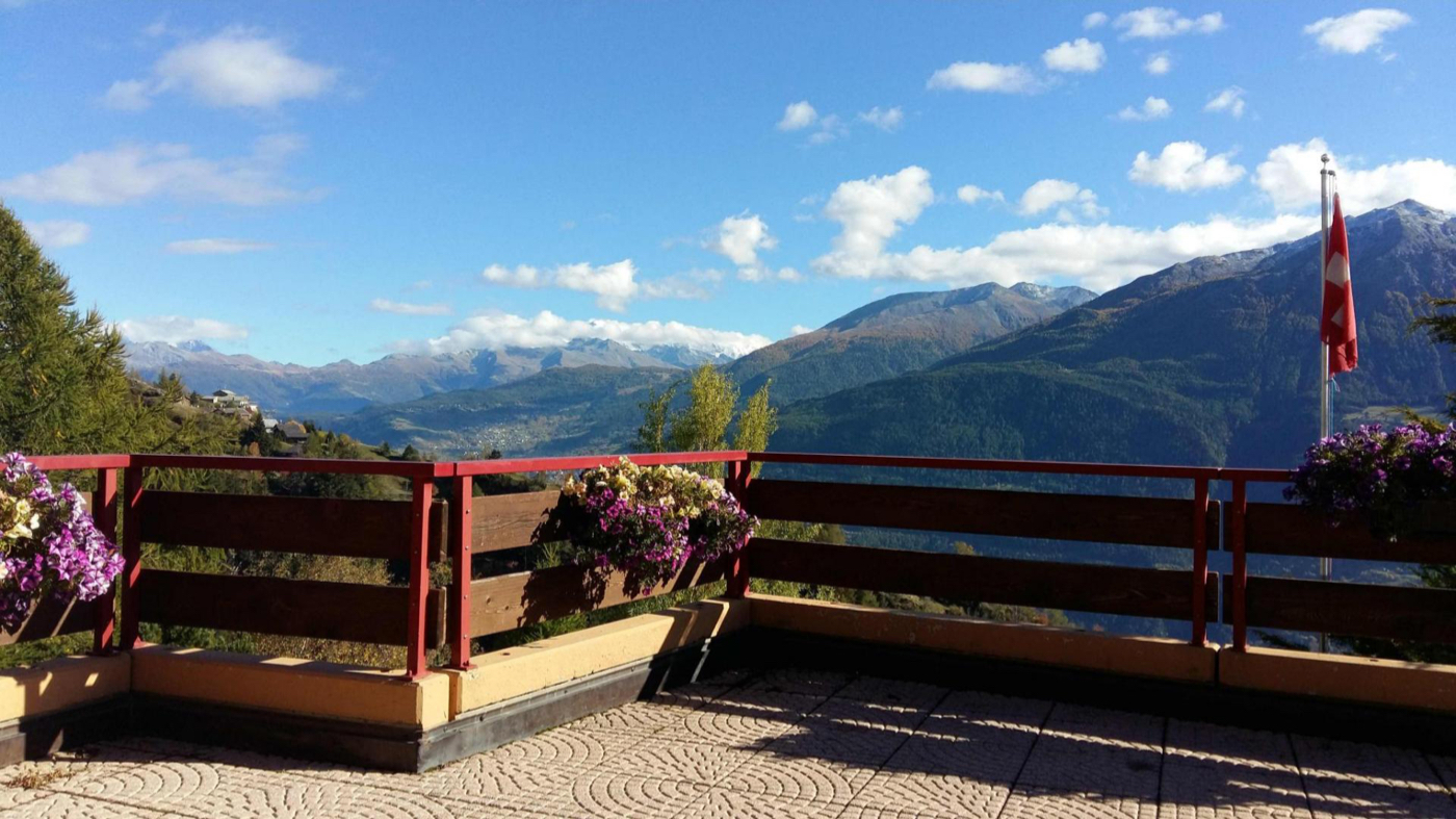 Chalet Bergfriede – Bild