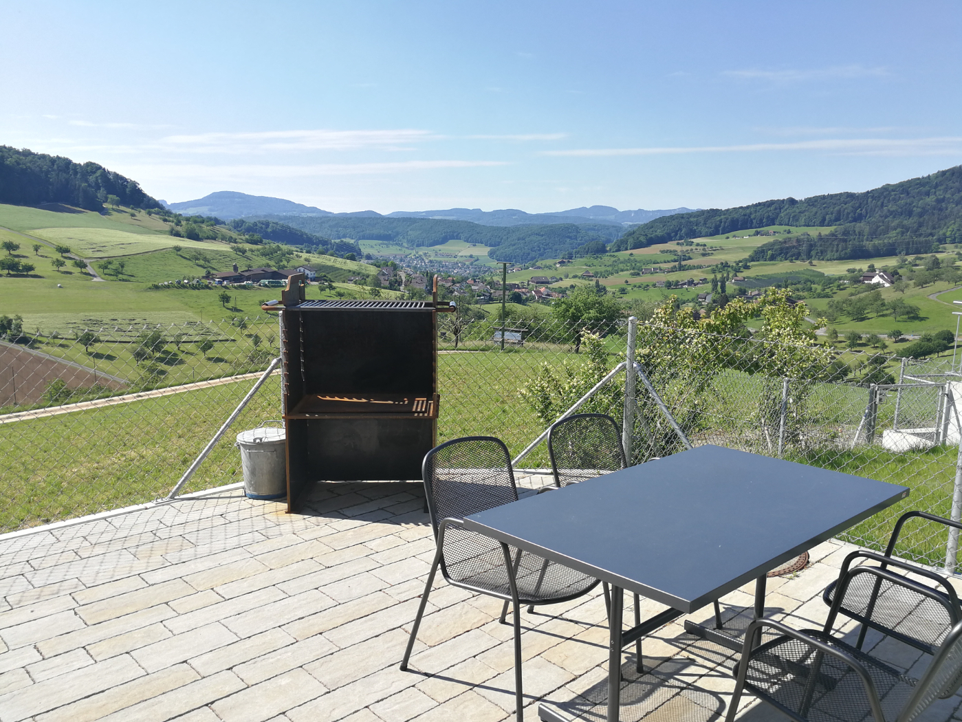 Heilsarmee Ferienzentrum Waldegg / Jugendhaus – immagine