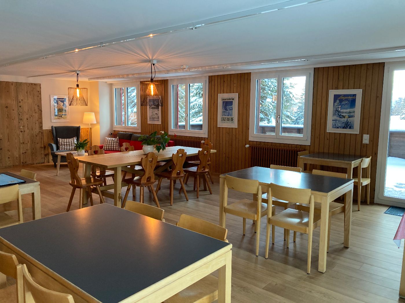 Ferienhaus der Stadt Rapperswil - Jona – immagine