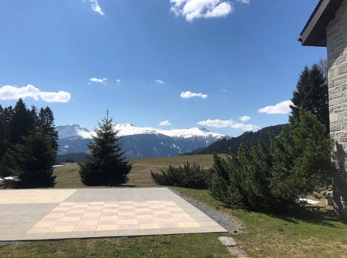 juhui Lenzerheide - Gruppenunterkünfte – Bild