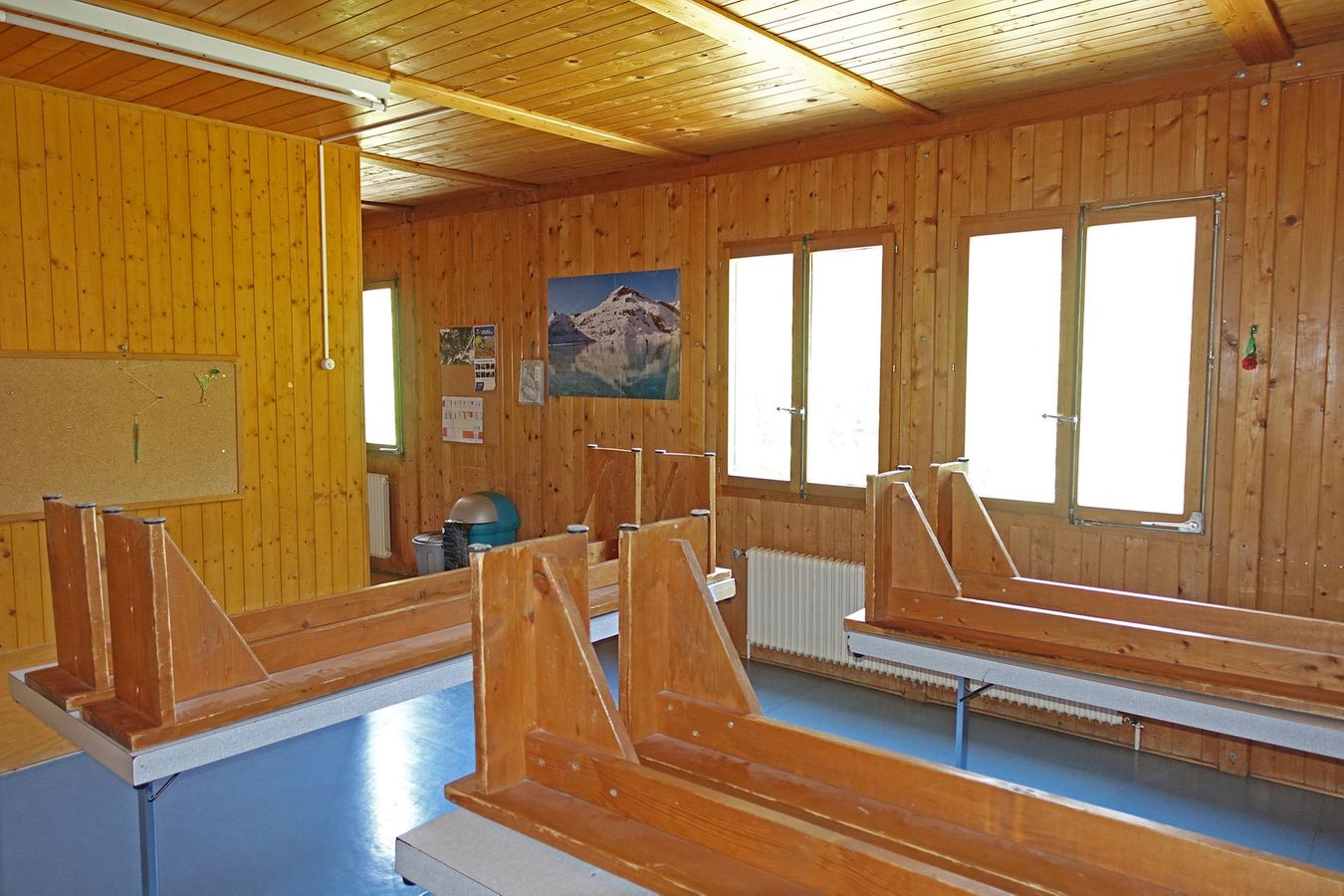 Centre Sports-Loisirs (totalité) – Bild