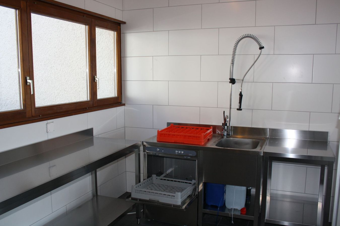 Leysin Lodge – image