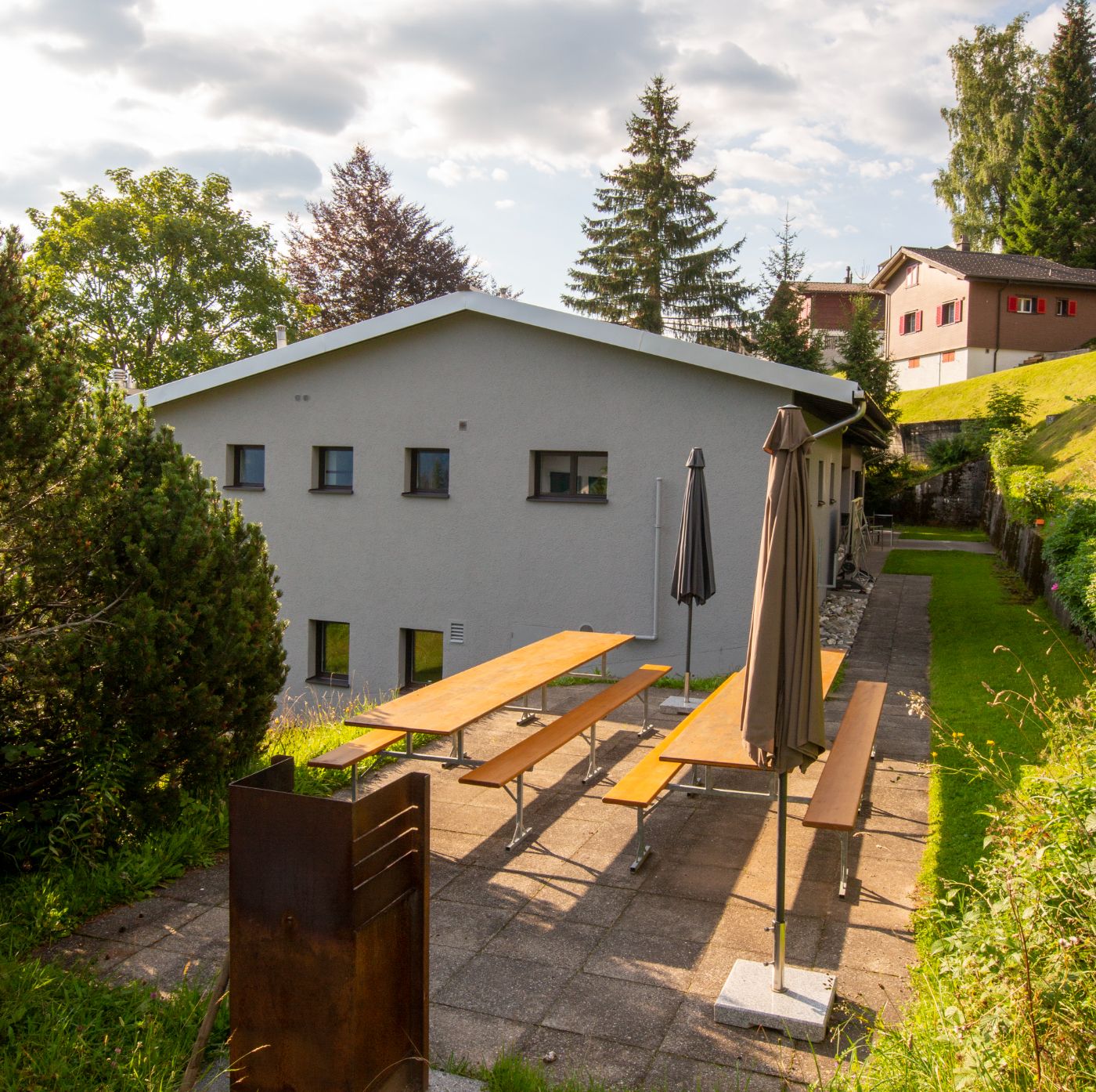 Siesta Clubtrakt ***+ – image