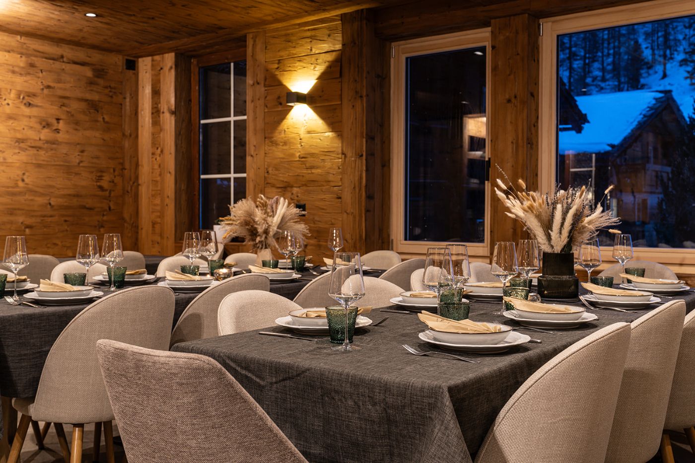 Chalet Edelweiss – Bild