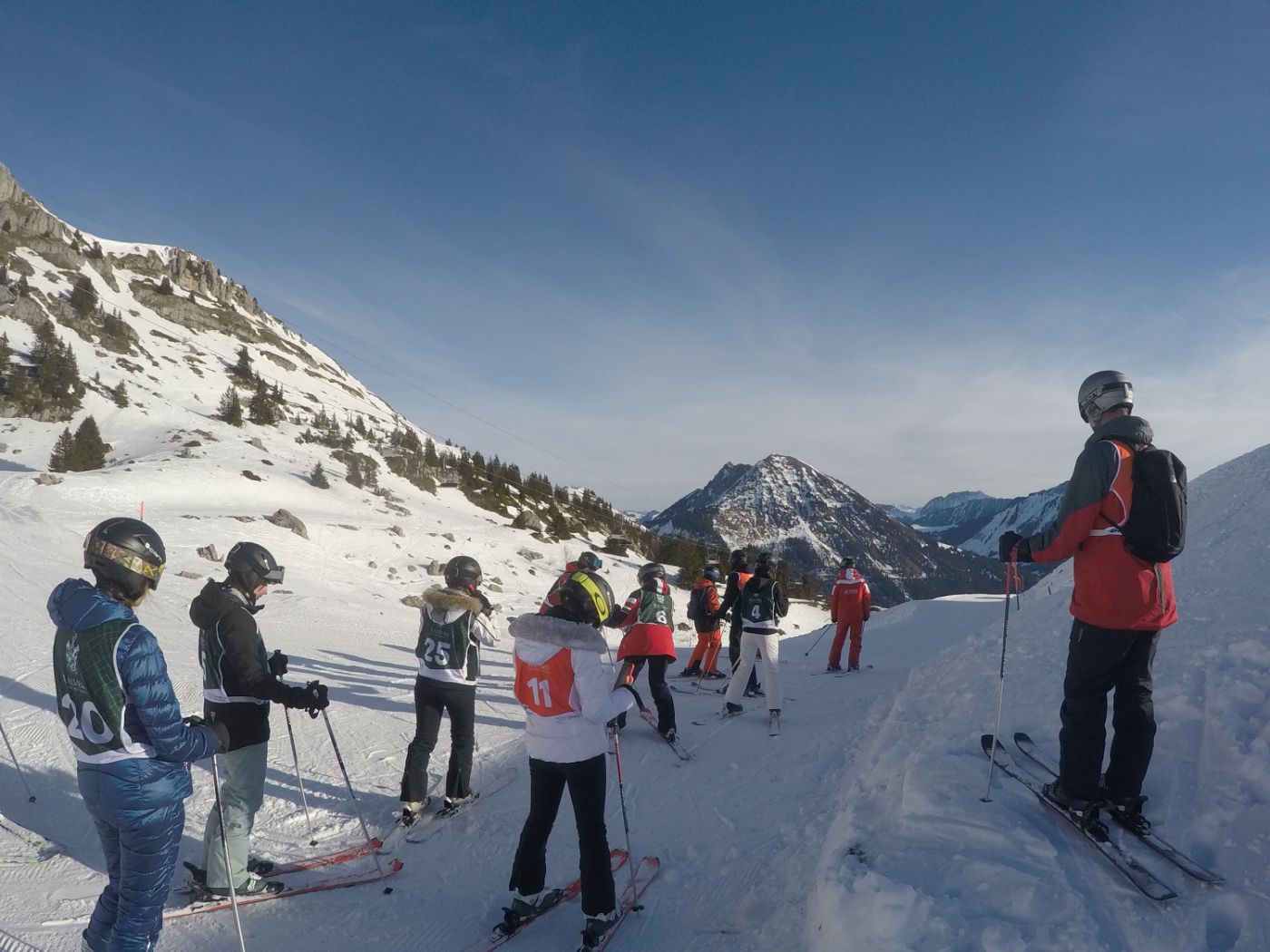 Centre Village Camps – image