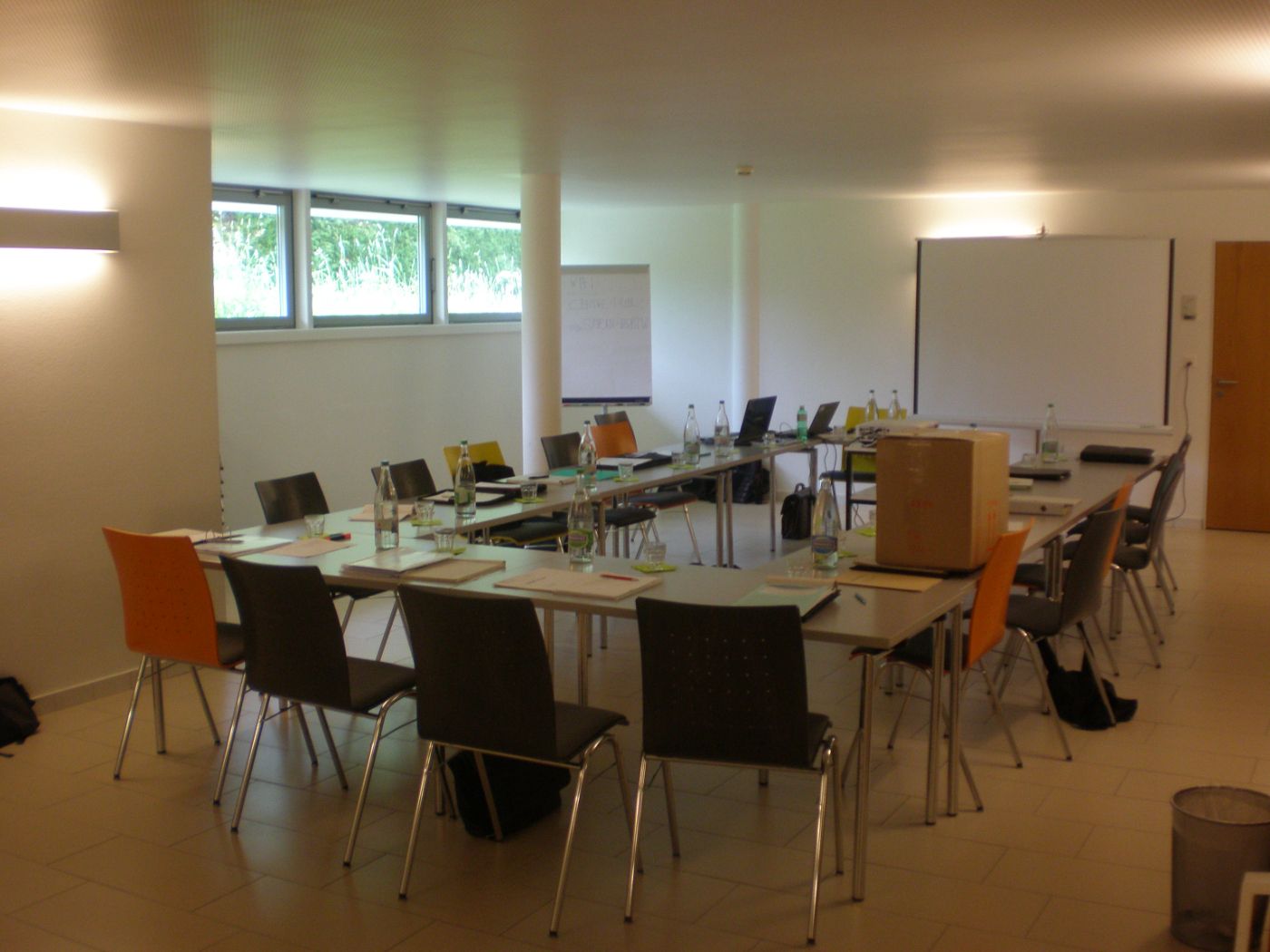 Hôtel Centre Saint-François – Bild