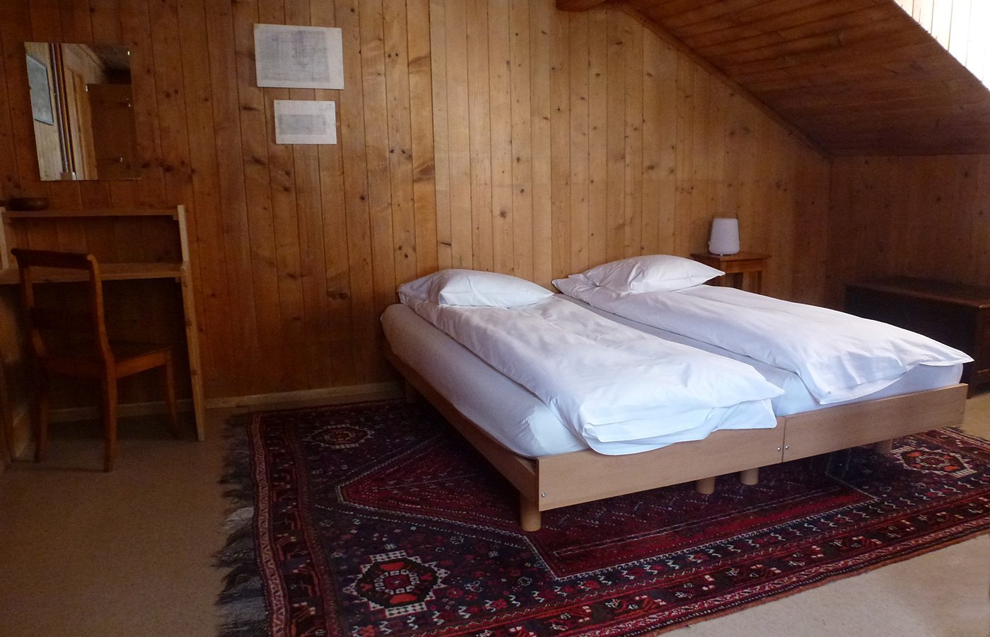 Chalet Edelweiss – Bild