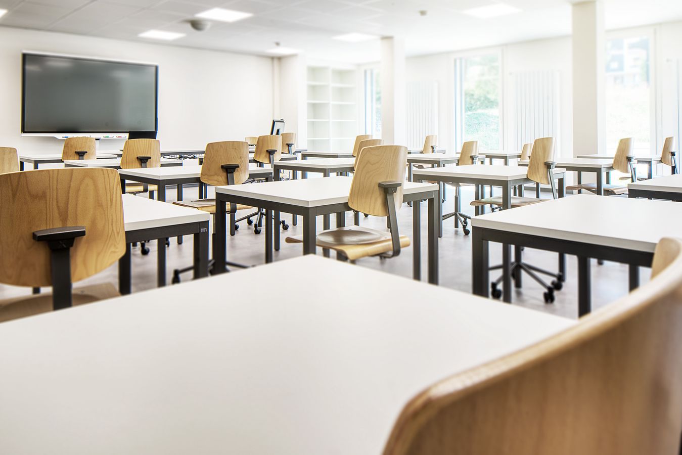 Eco Campus – image