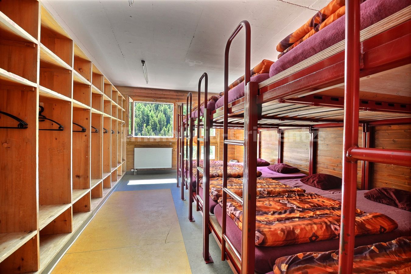 Chalet Les Flaches – Bild