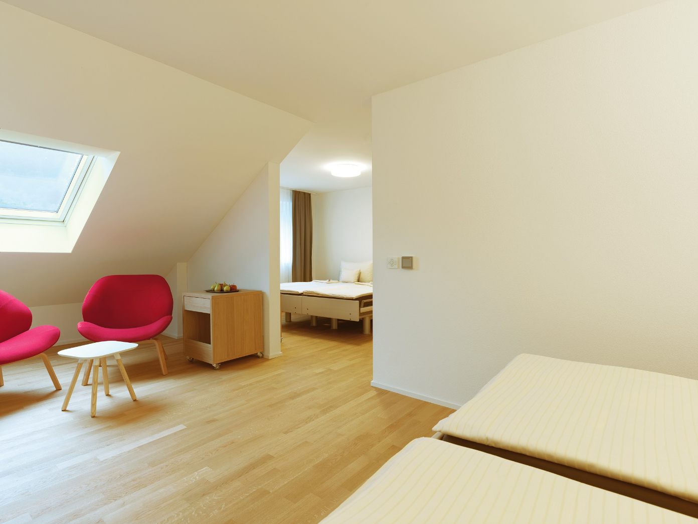 Ferienhotel Bodensee – Bild