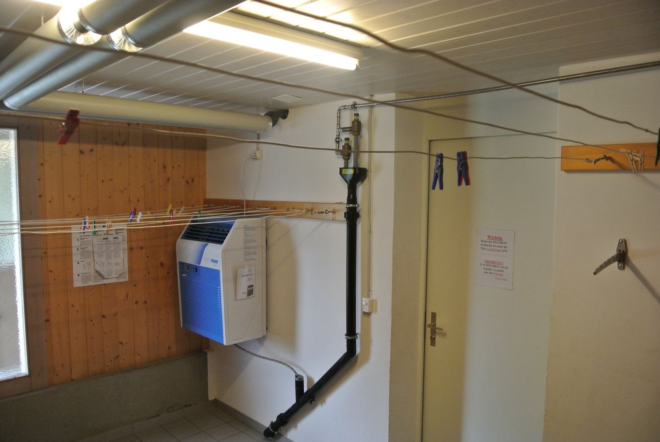 Haus der Jugend – Bild