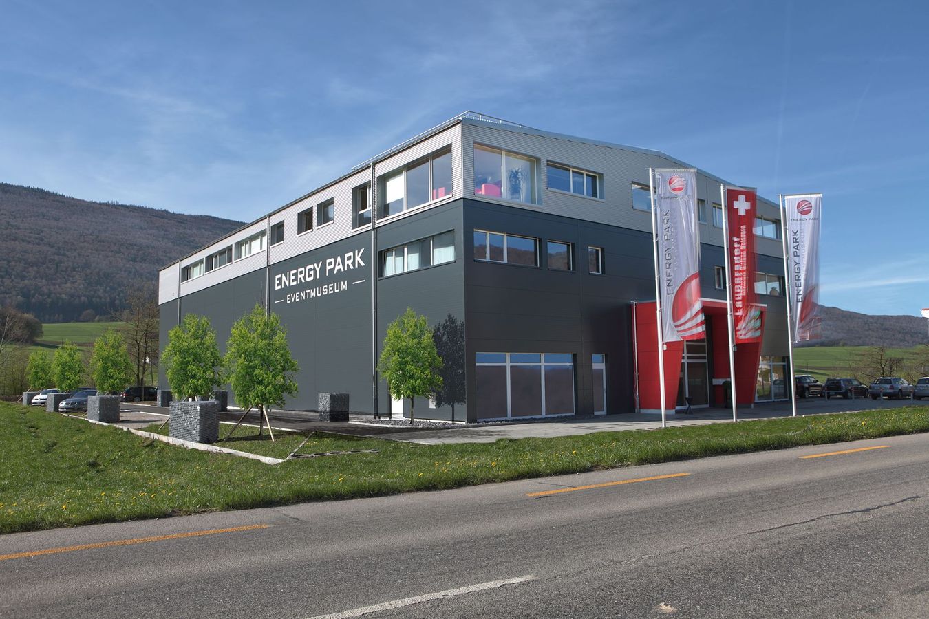 Gruppenhaus Zentrum zum Mühlehof – Bild