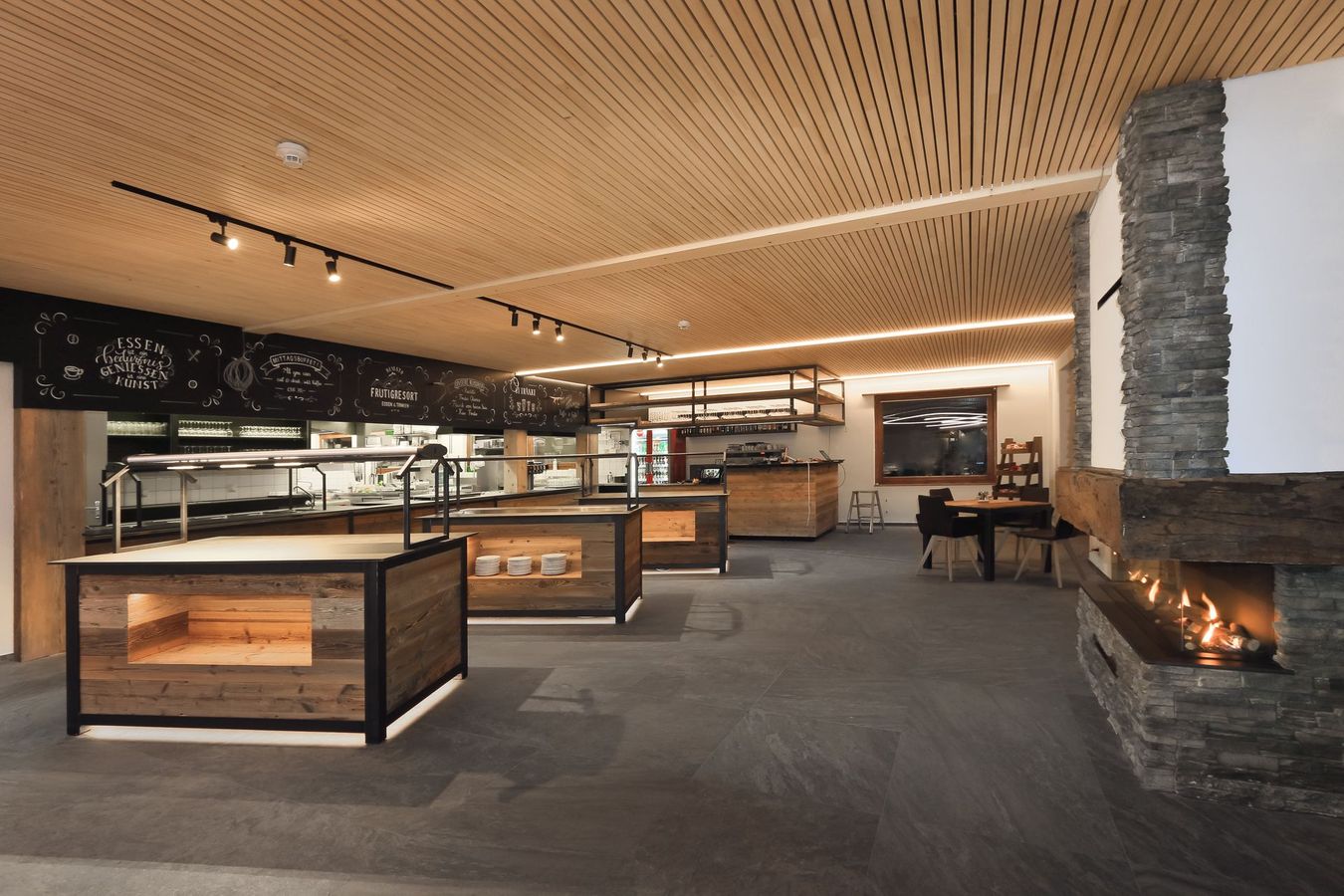 Frutigresort Familienhotel – image