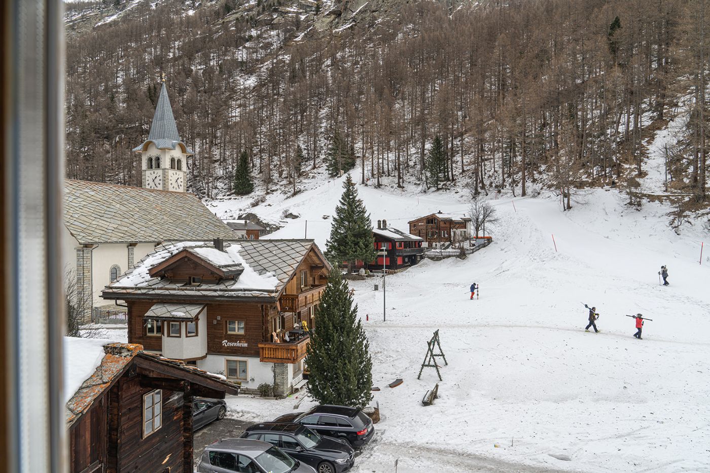 Chalet Edelweiss – Bild