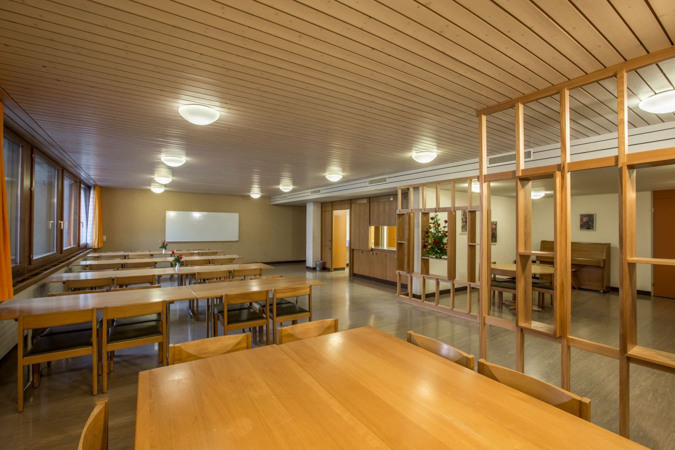 Hotel und Ferienzentrum / Familien- und Jugendzentrum – image