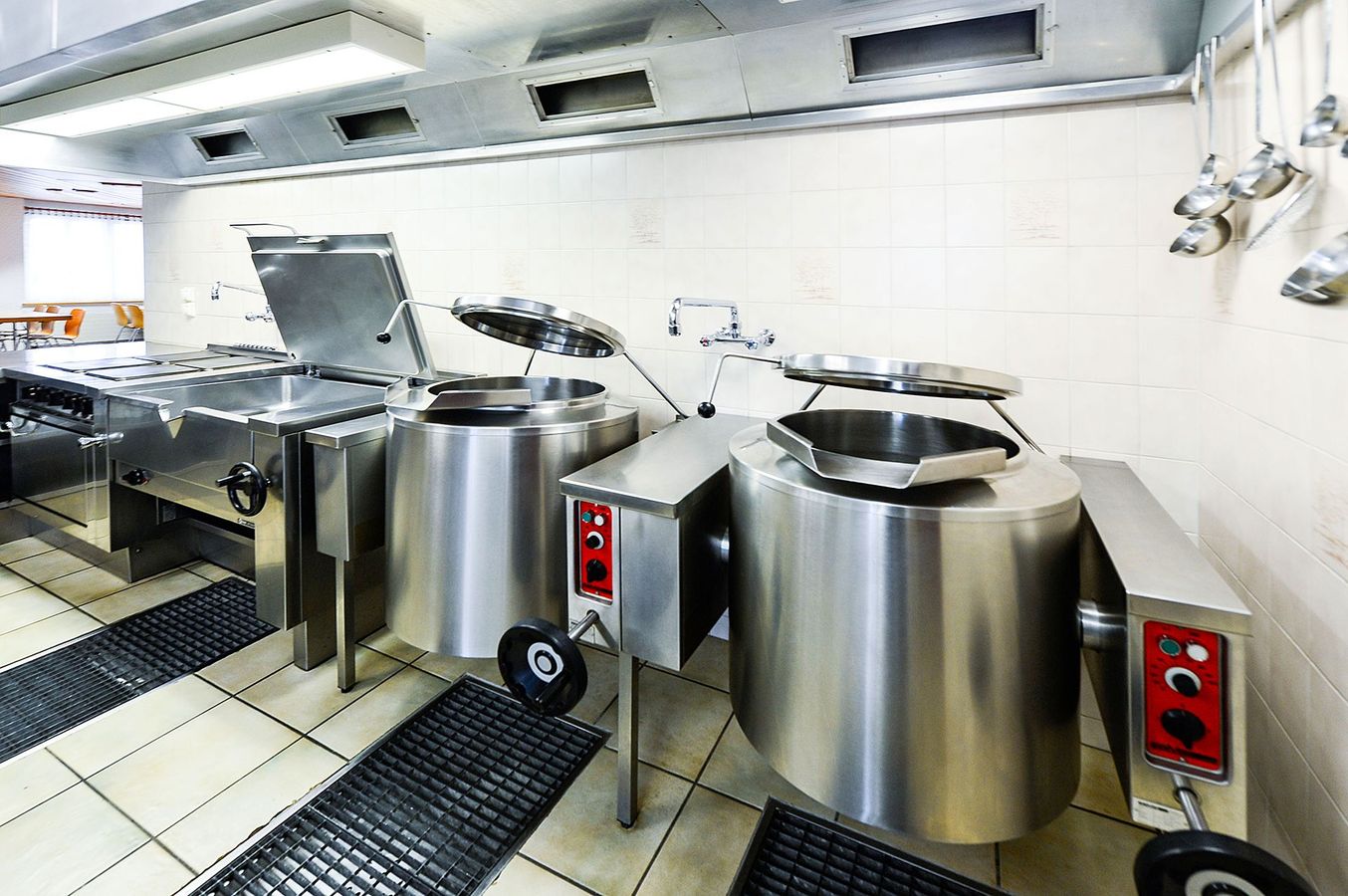 Gruppenhaus Zentrum zum Mühlehof – Bild