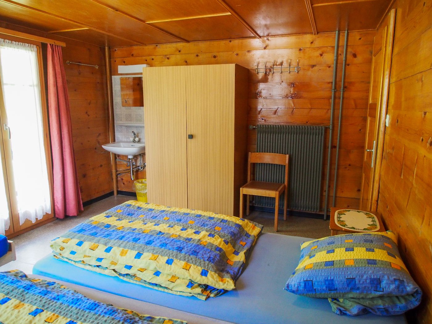 Chalet Bärgblüemli – image