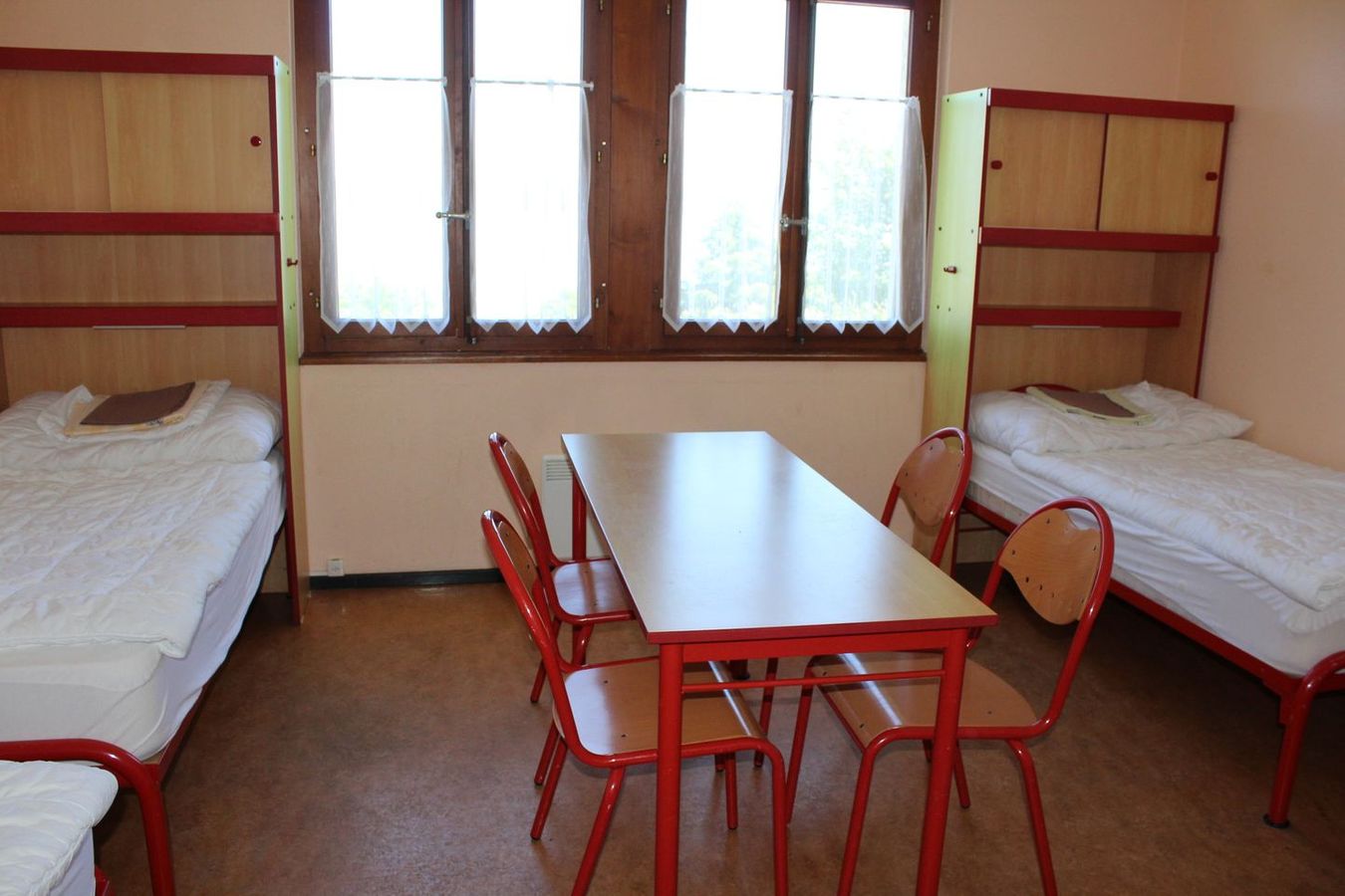 Le Camp/Peupliers – immagine