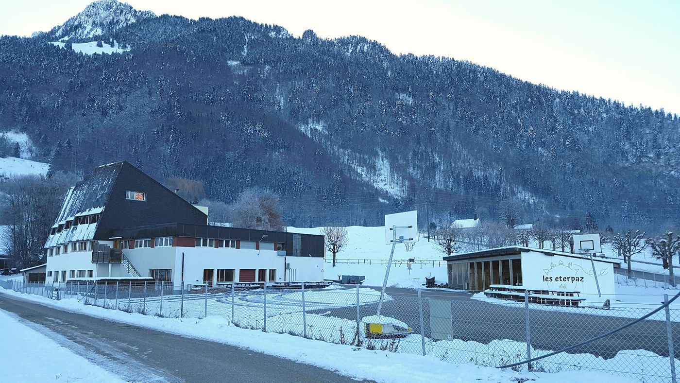 Les Eterpaz – image