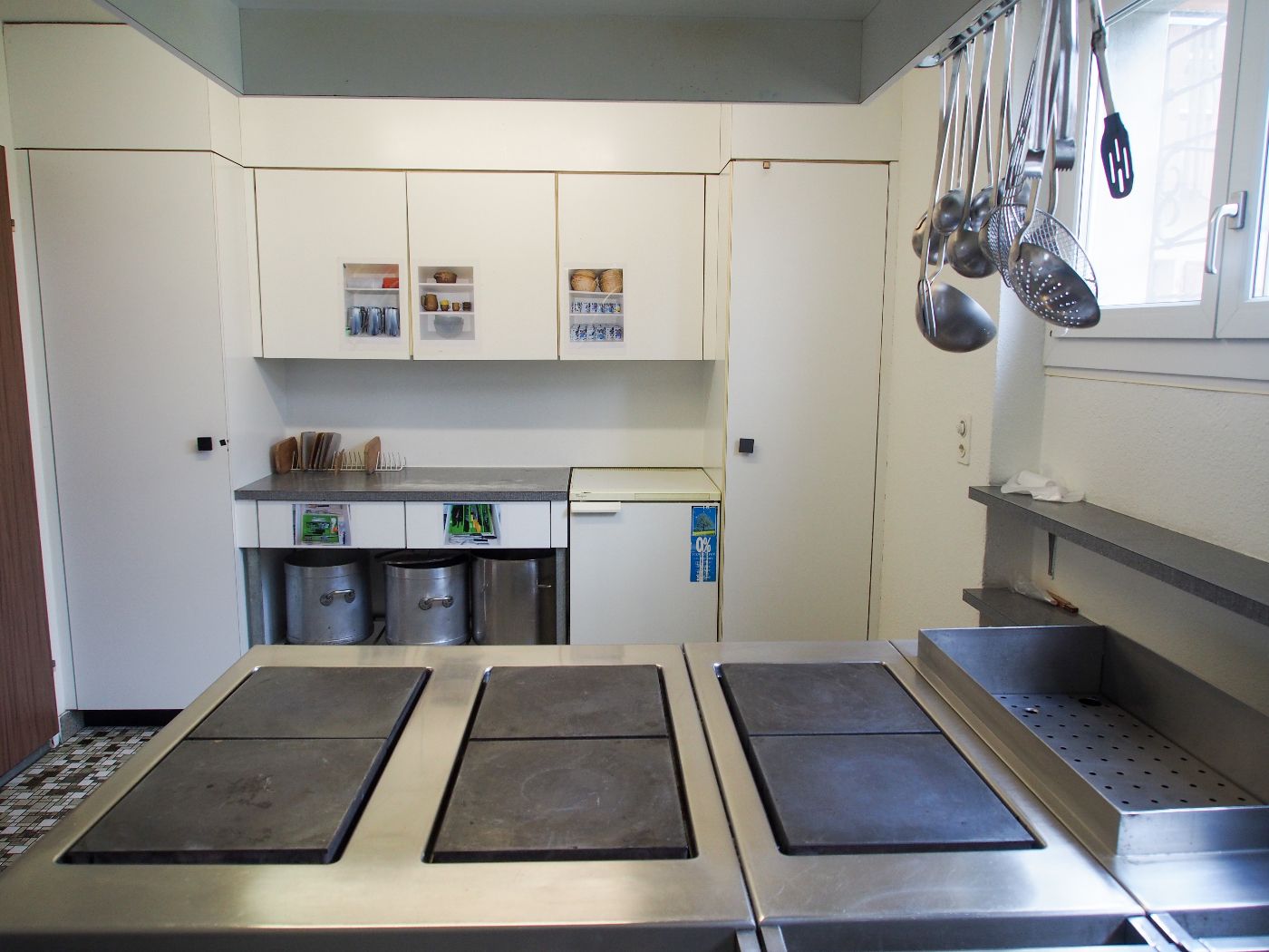 Gruppenunterkunft Heidihaus – Bild