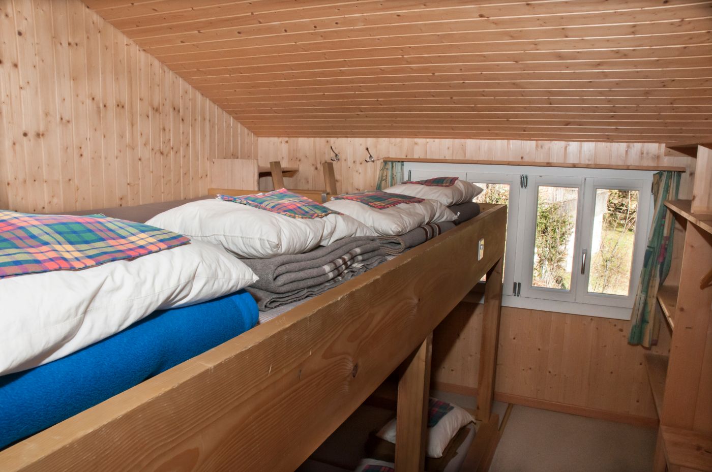 Naturfreundehaus St. Jakob – Bild