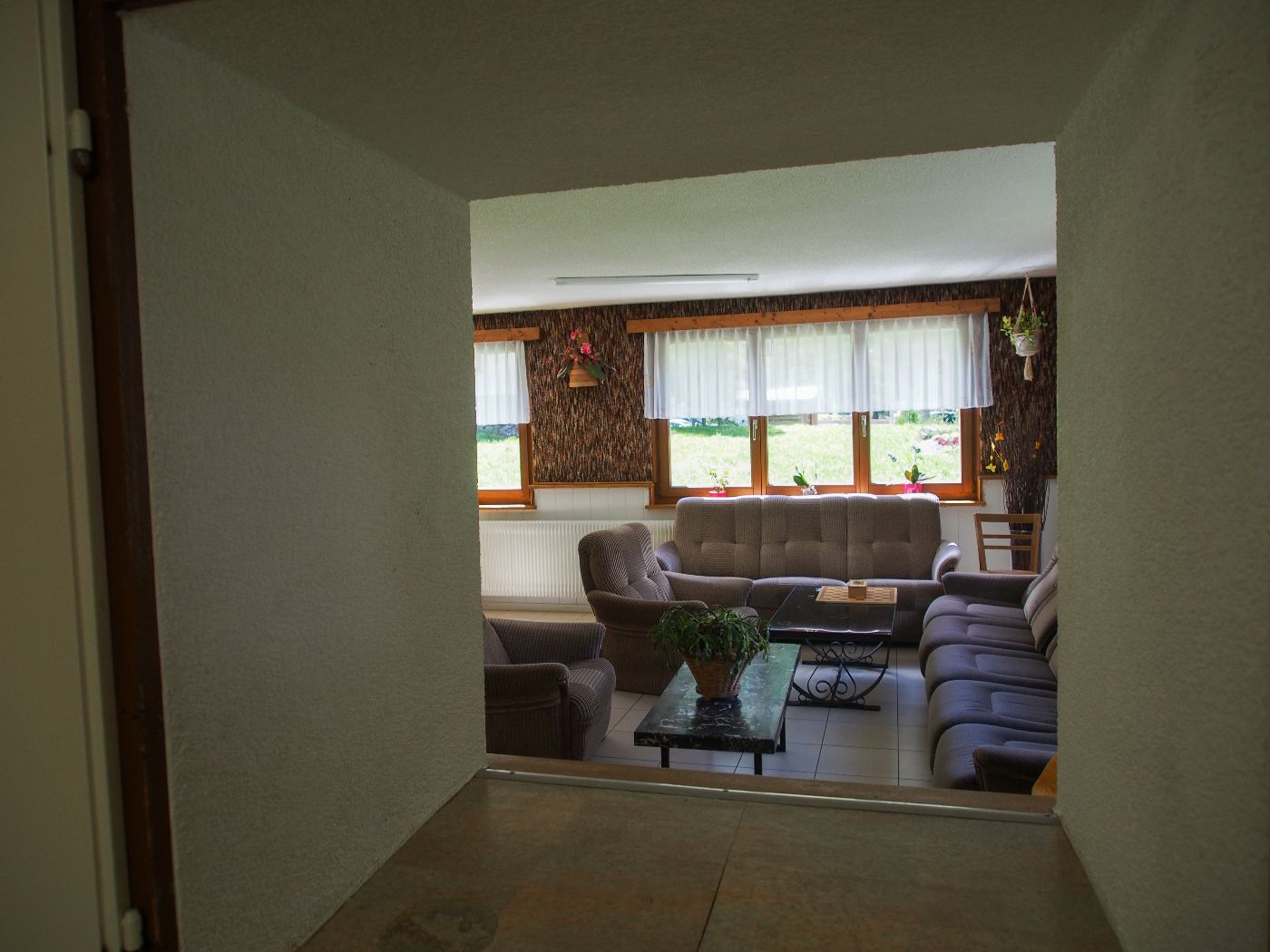 Chalet Bärgblüemli – image