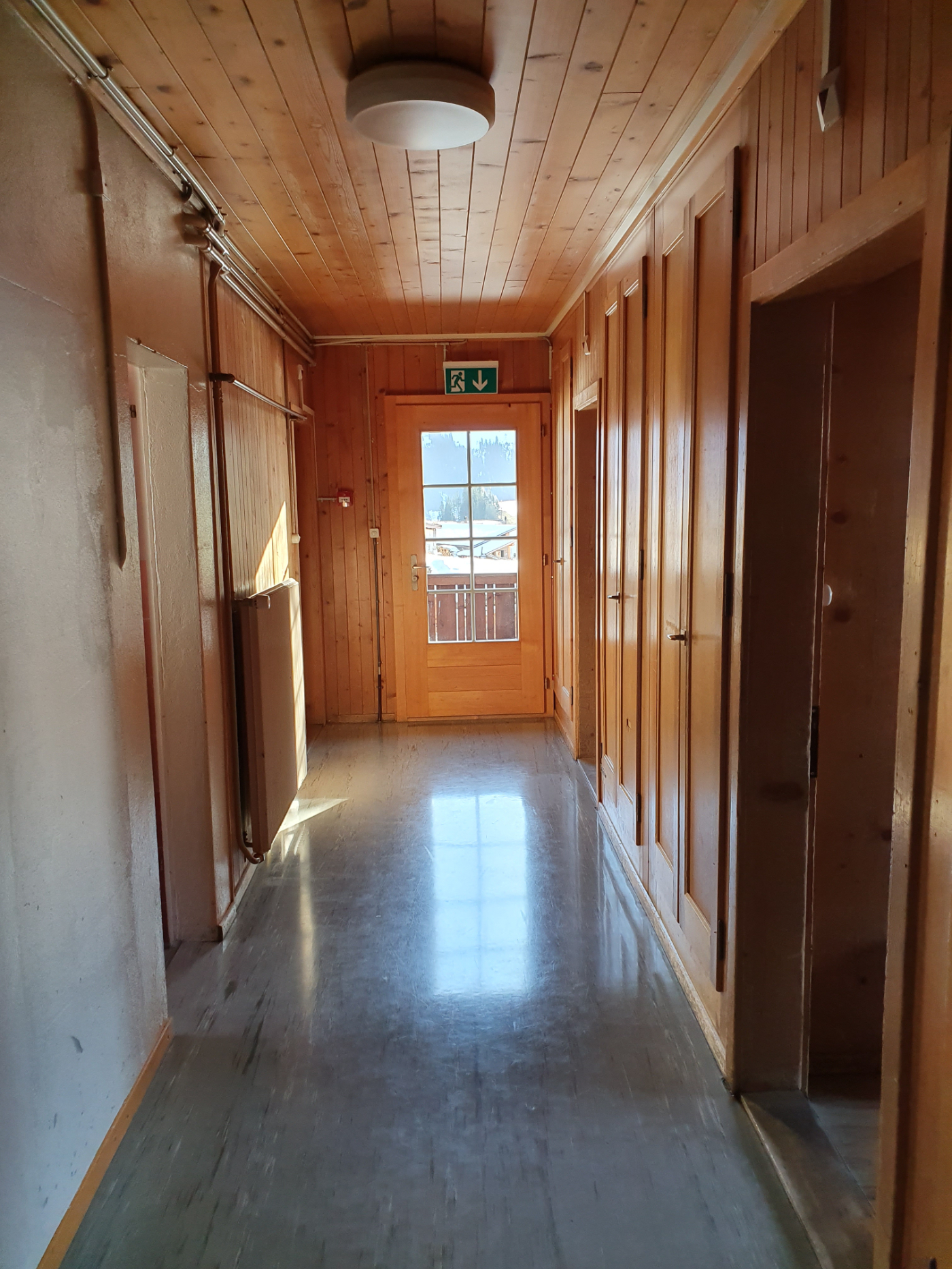 Jugendhaus Stiegelschwand der Heilsarmee – image