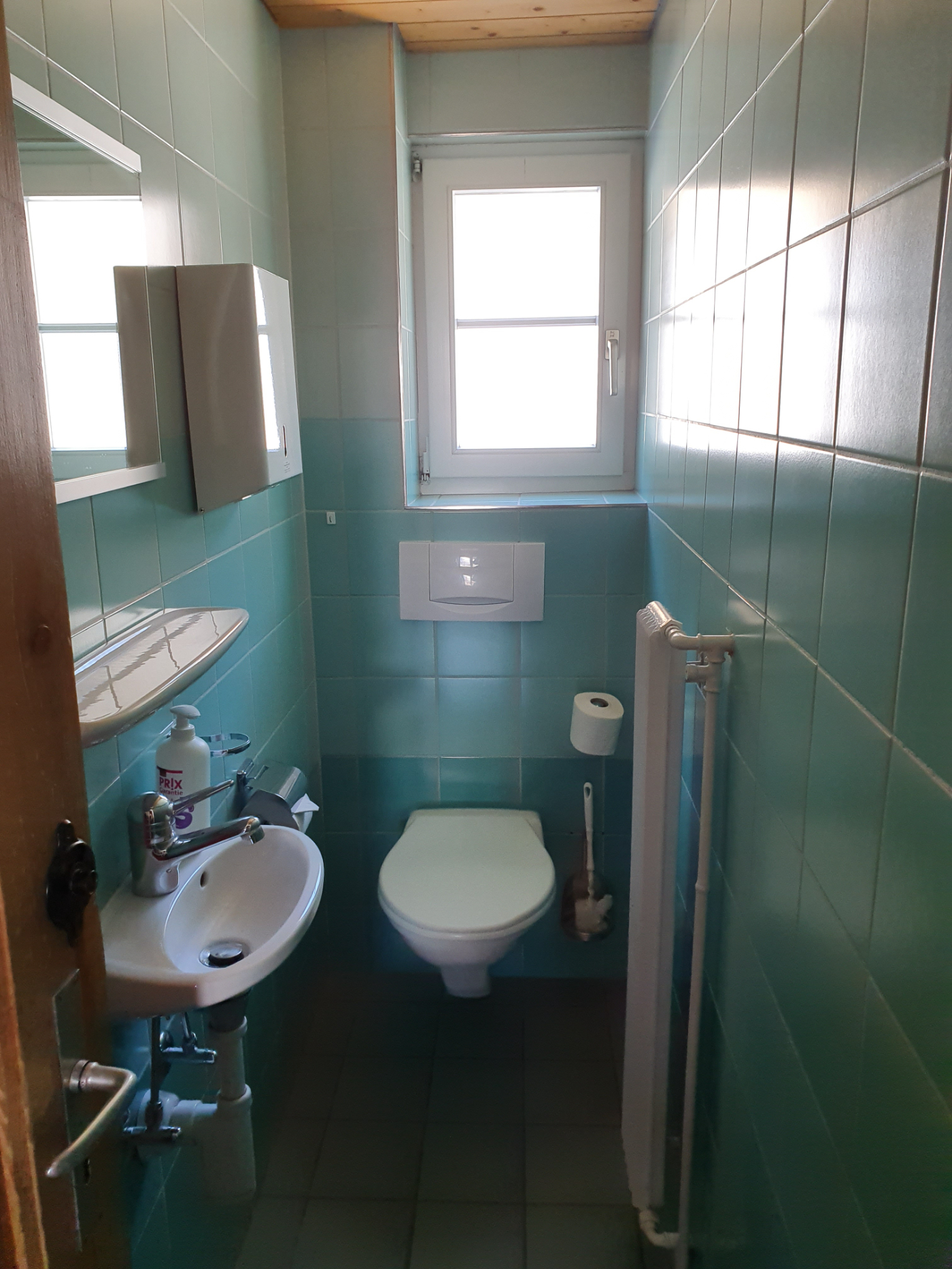 Jugendhaus Stiegelschwand der Heilsarmee – image