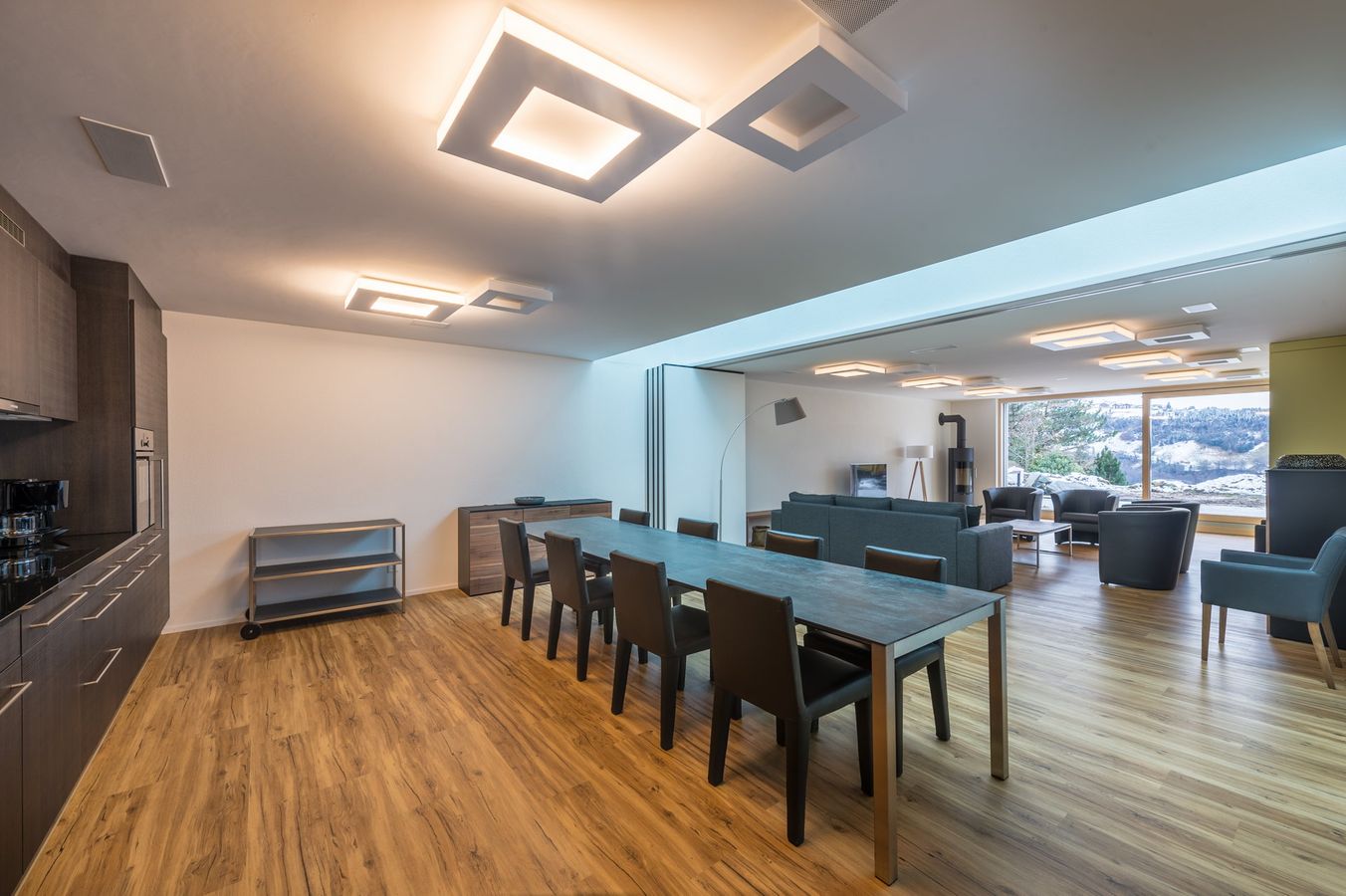 Landhaus Axenfels*** – Bild