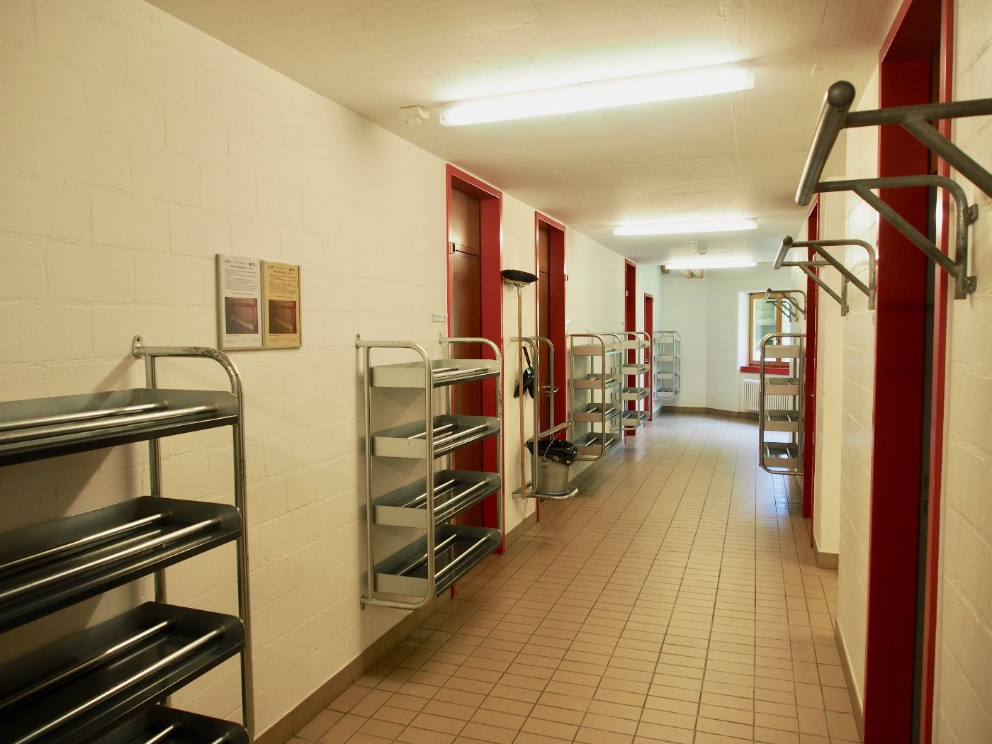 Kurs- und Sportzentrum Kuspo Chalet 2 – image