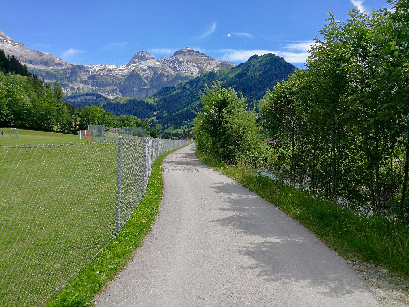 Kurs- und Sportzentrum Kuspo Chalet 1 – image