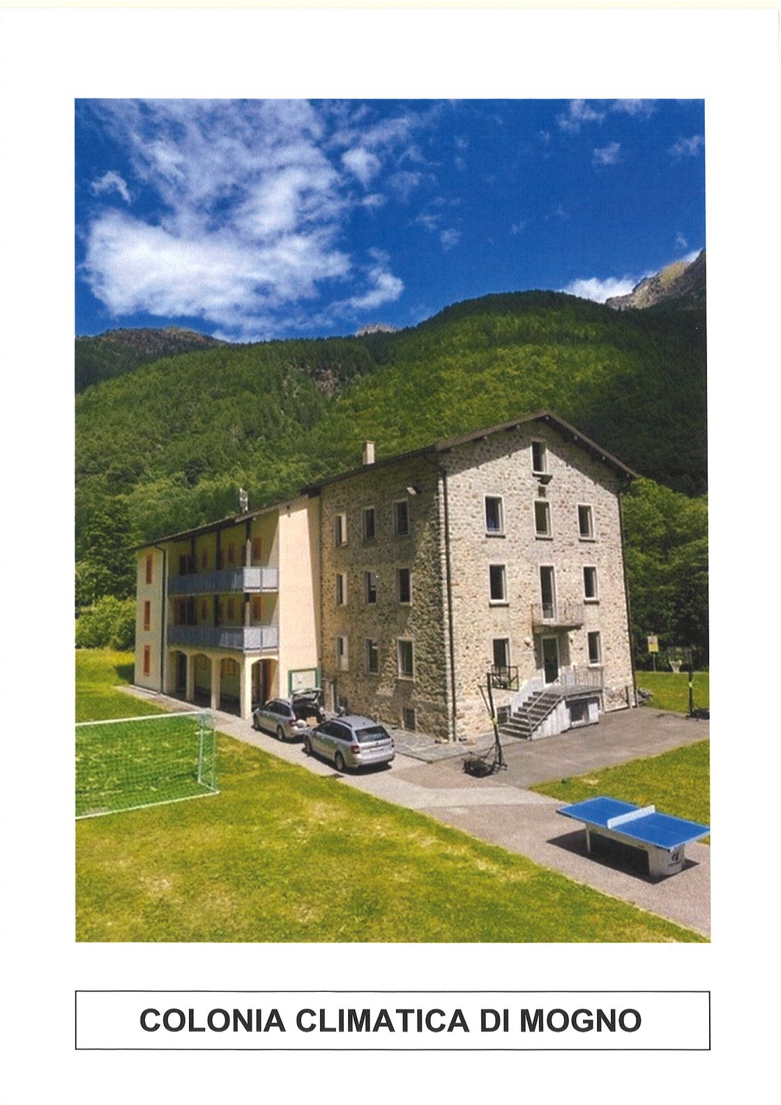 Hotelansicht