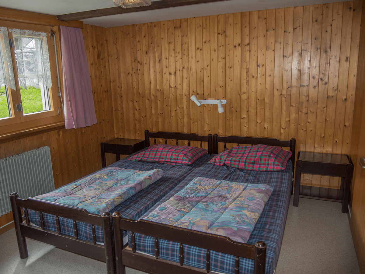 Hari's Chalets 5 – image