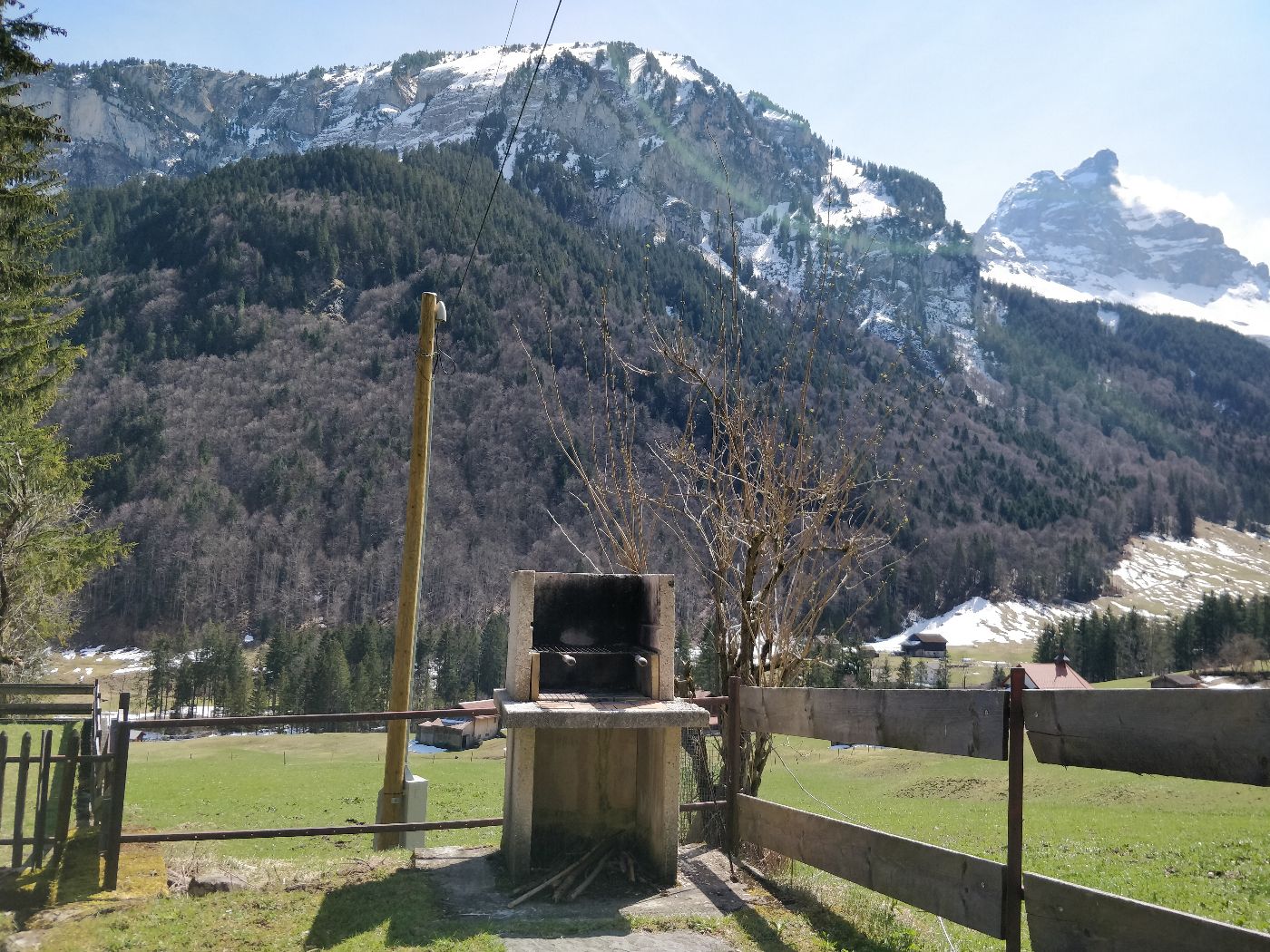 Naturfreundehaus St. Jakob – Bild