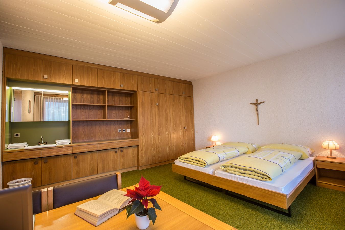 Hotel und Ferienzentrum / Familien- und Jugendzentrum – image