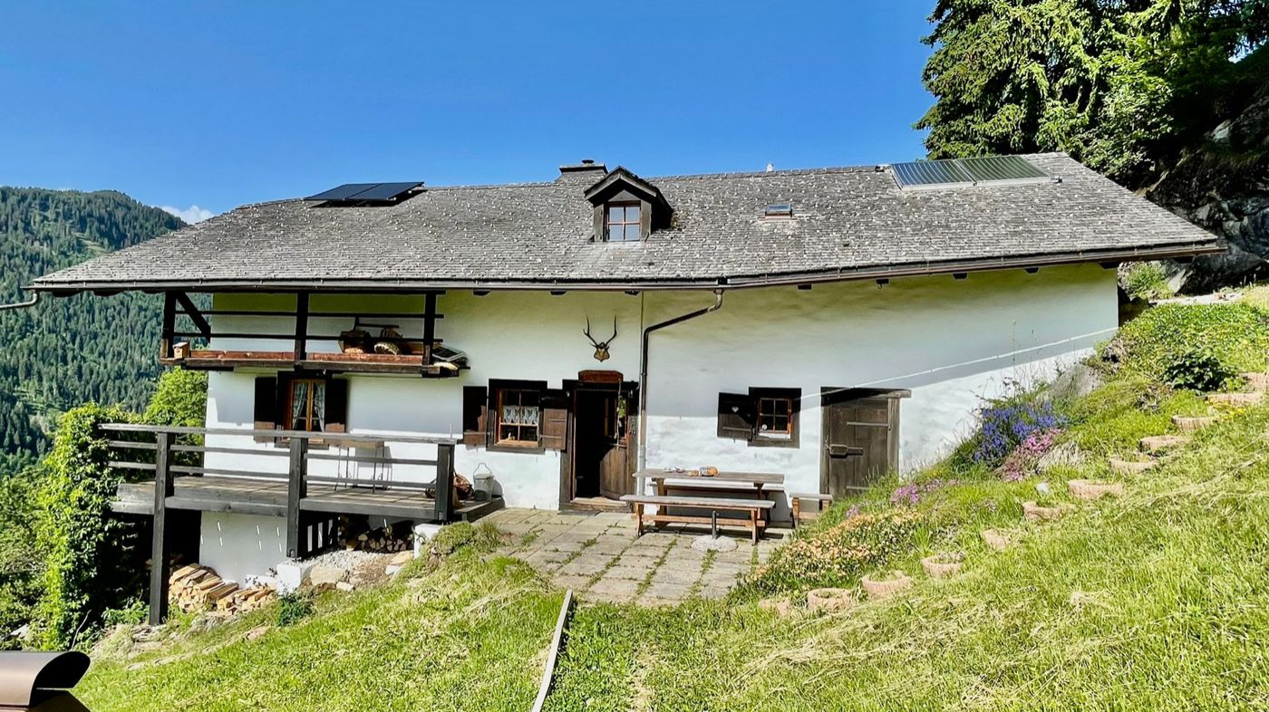 Chalet Le Vieux Rocher – immagine