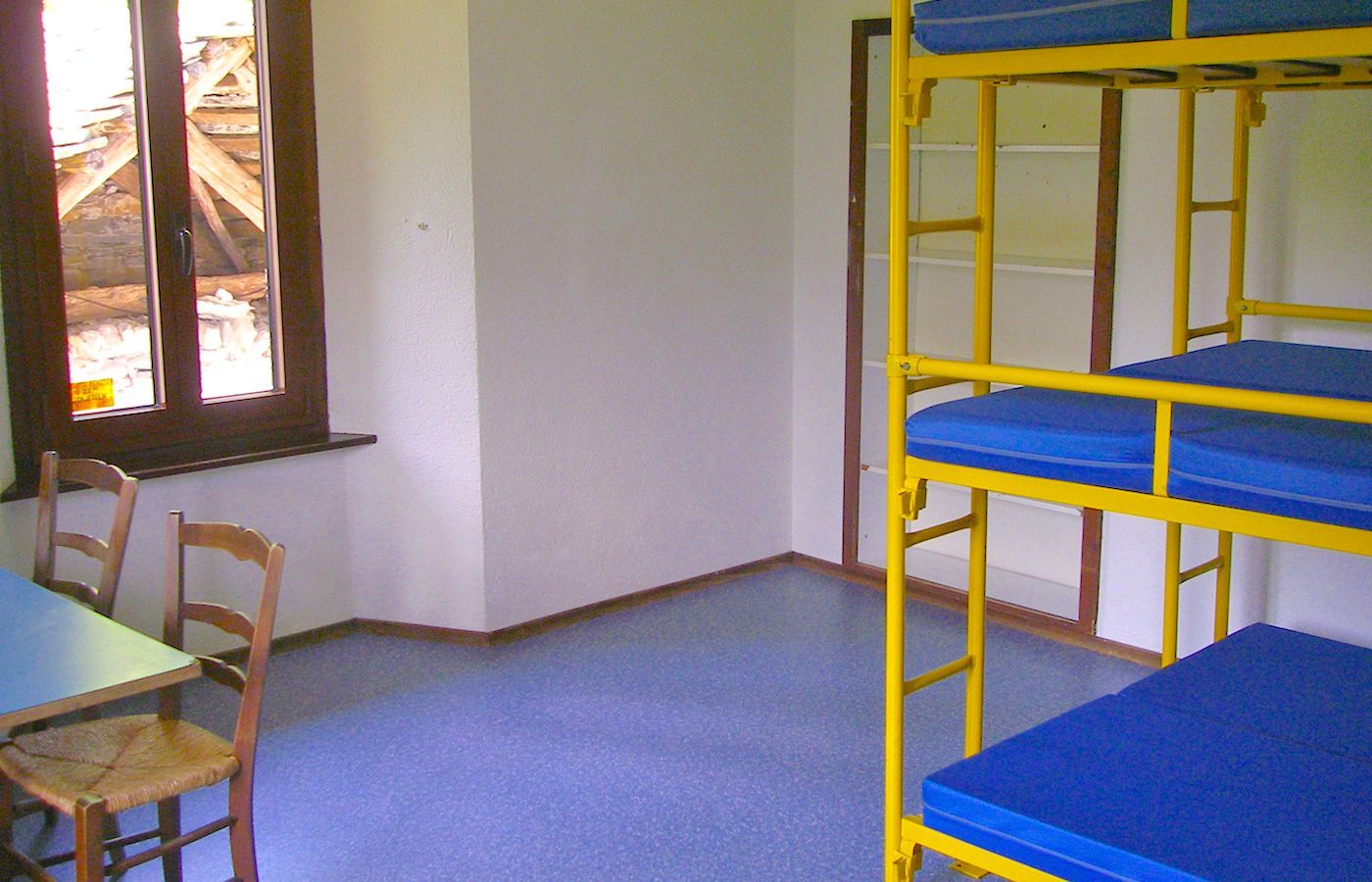 Casa Parrocchiale – Bild