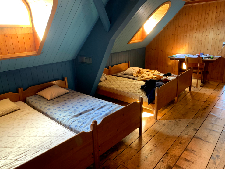 HörnliHaus – Bild