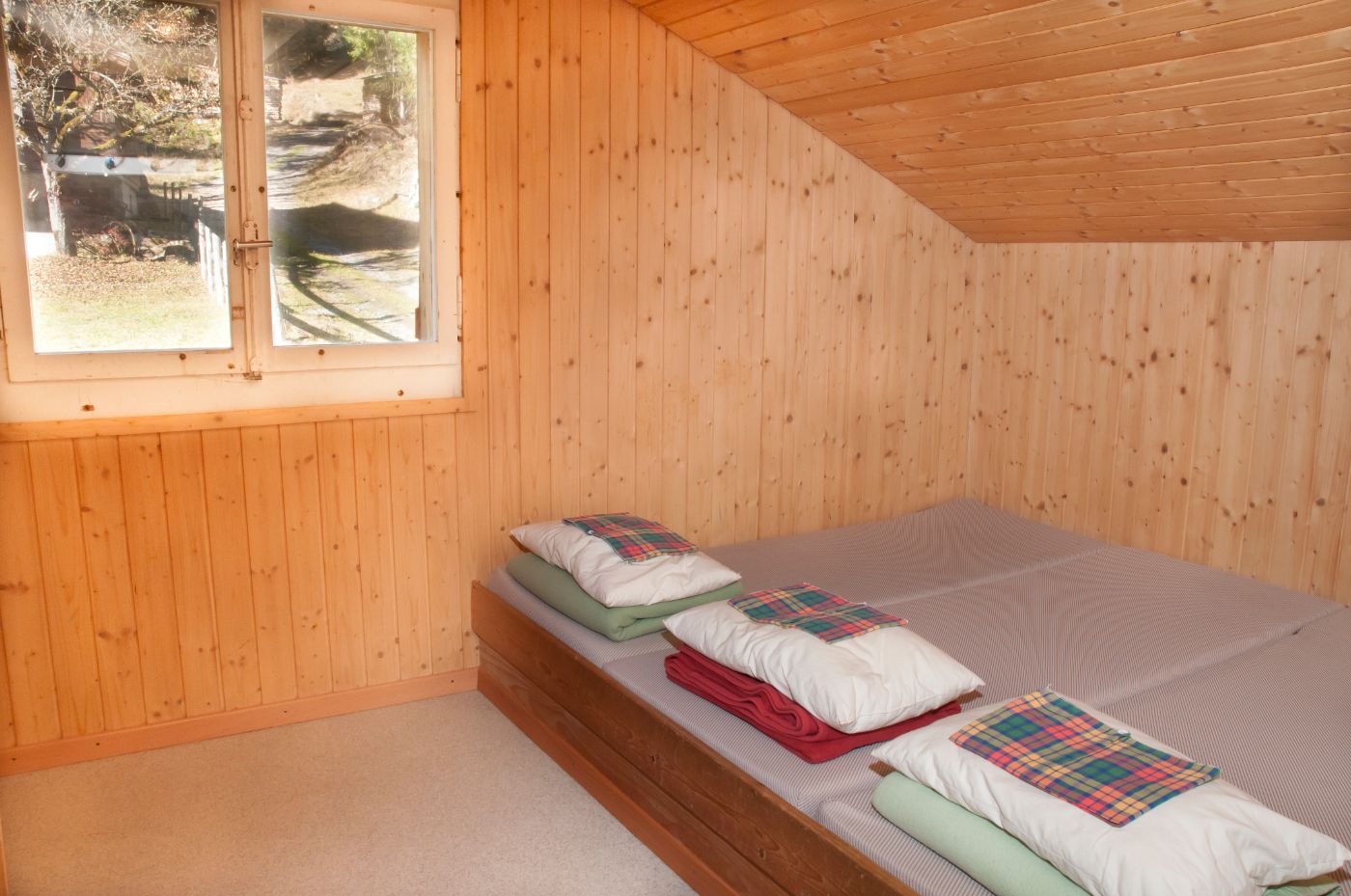 Naturfreundehaus St. Jakob – Bild