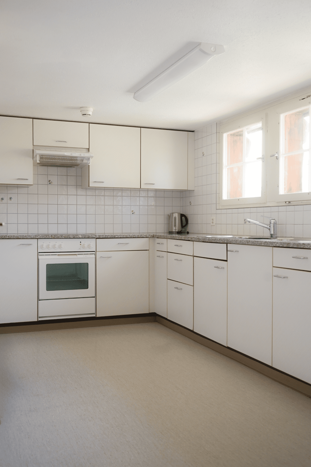 Gruppenunterkunft Haus 10 "Jukola" – Bild