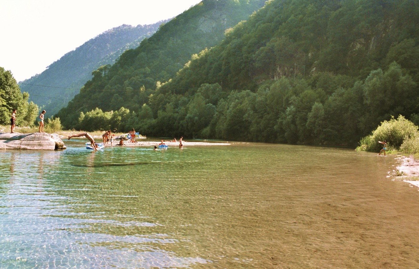 Casa Parrocchiale – Bild