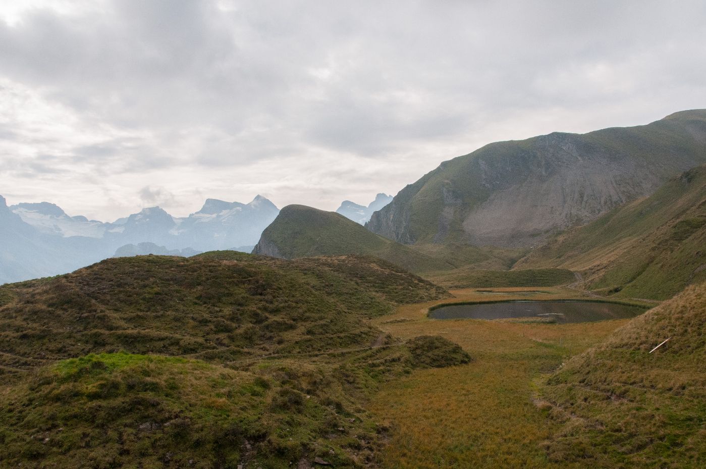 Naturfreundehaus St. Jakob – Bild