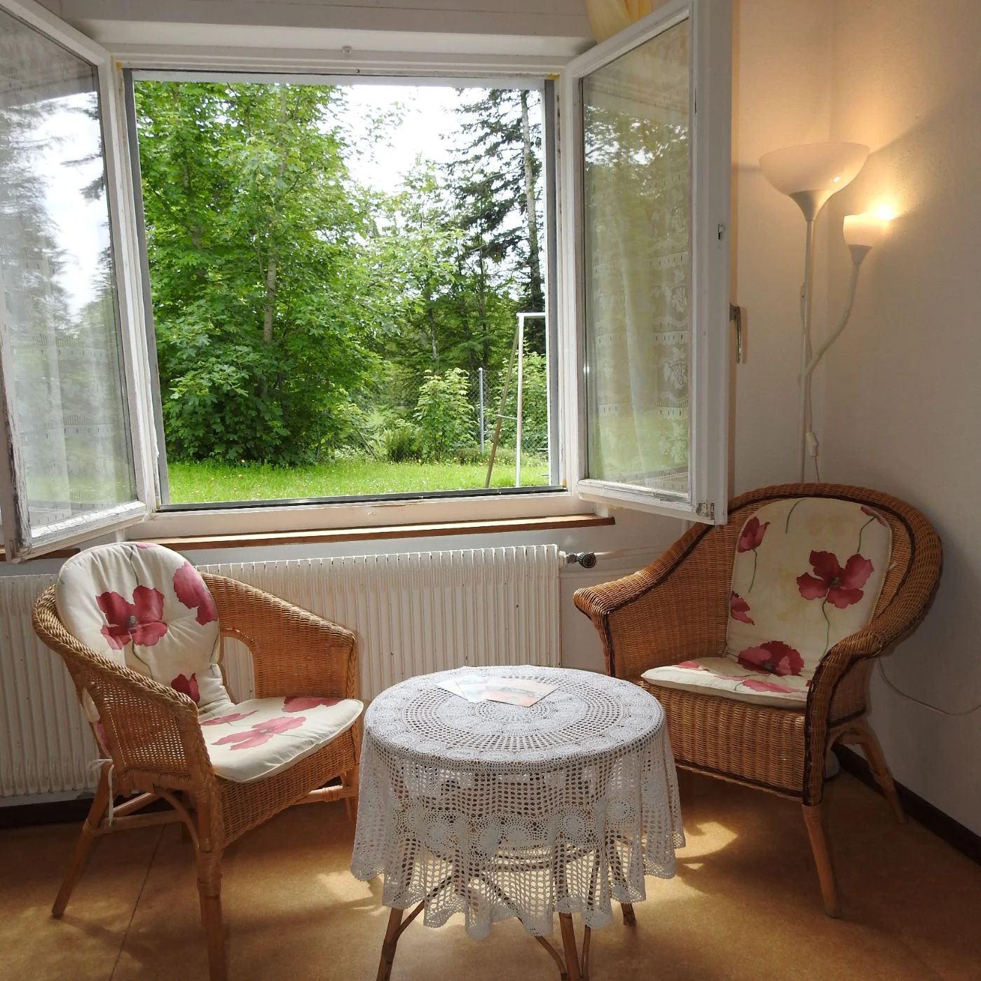 Haus Neuenburg – Bild