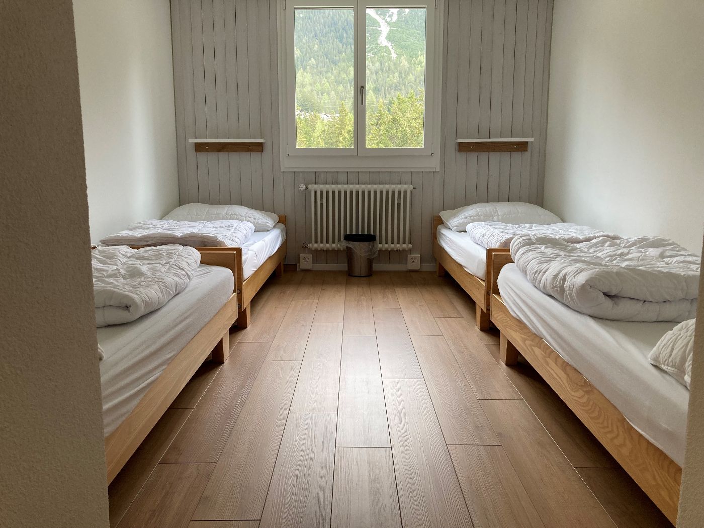 Ferienhaus der Stadt Rapperswil - Jona – immagine